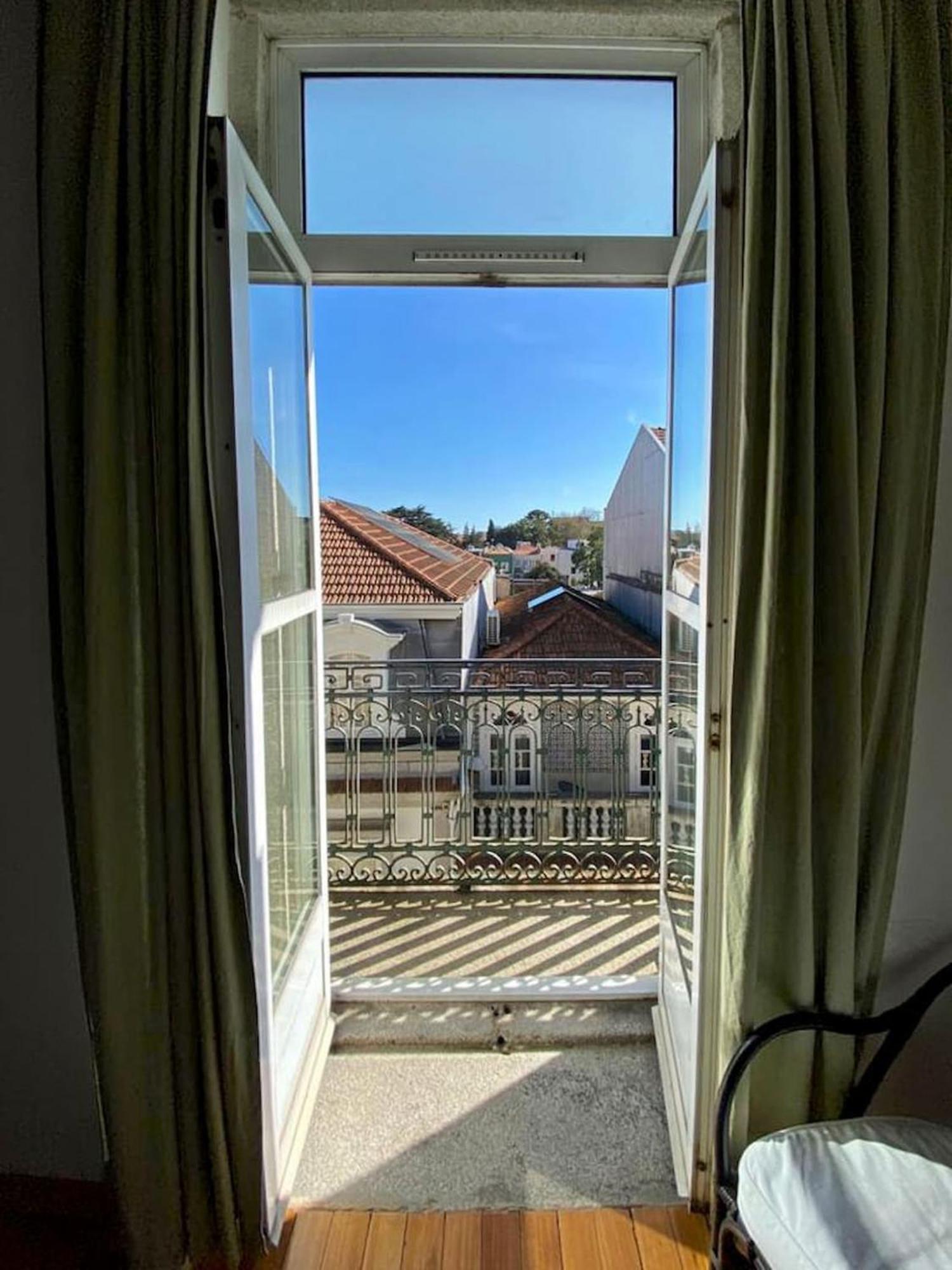 Bombarda 214 By Innkeeper Porto Buitenkant foto