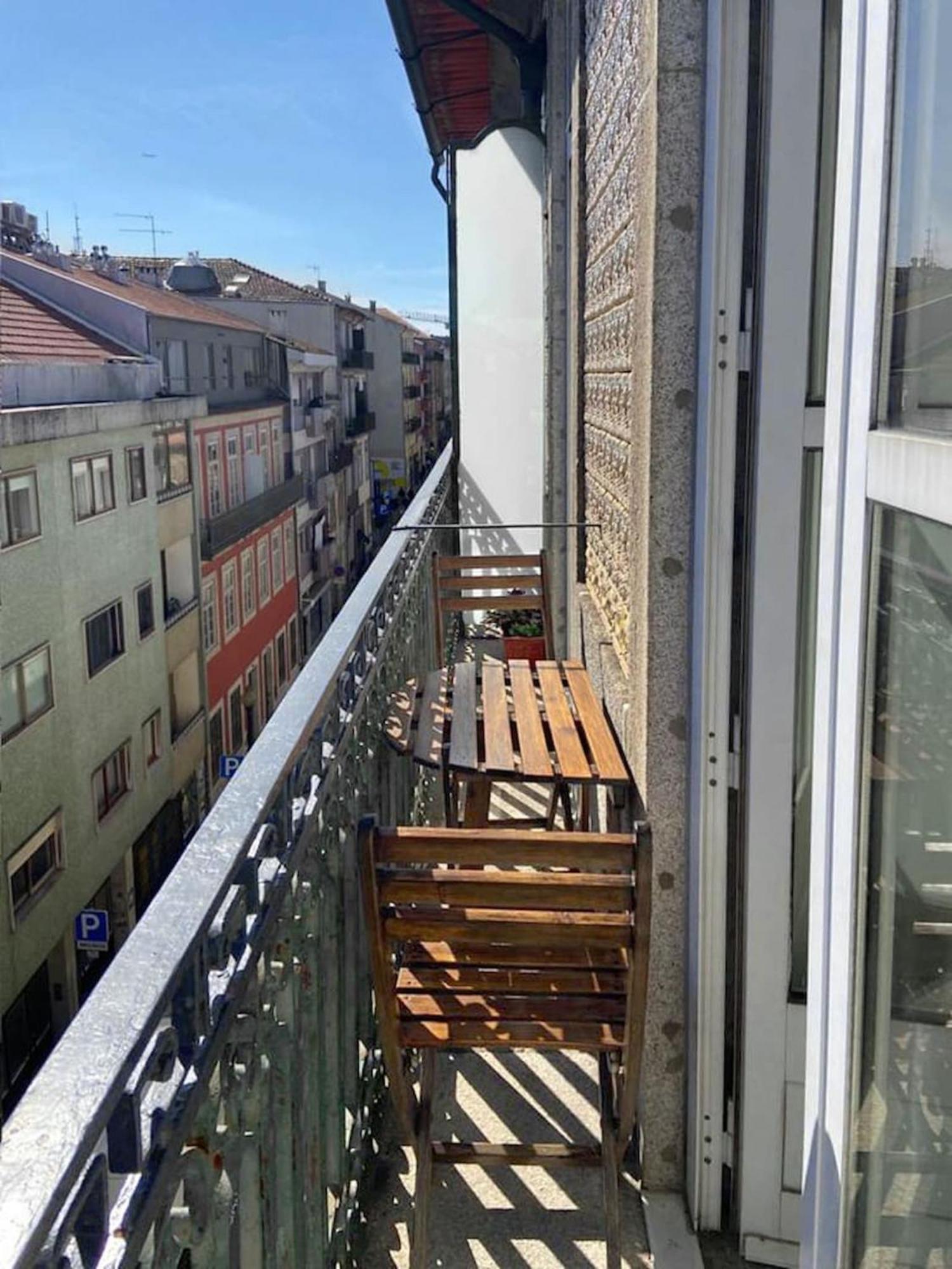 Bombarda 214 By Innkeeper Porto Buitenkant foto