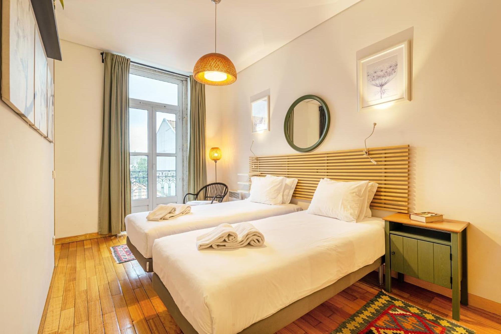 Bombarda 214 By Innkeeper Porto Buitenkant foto