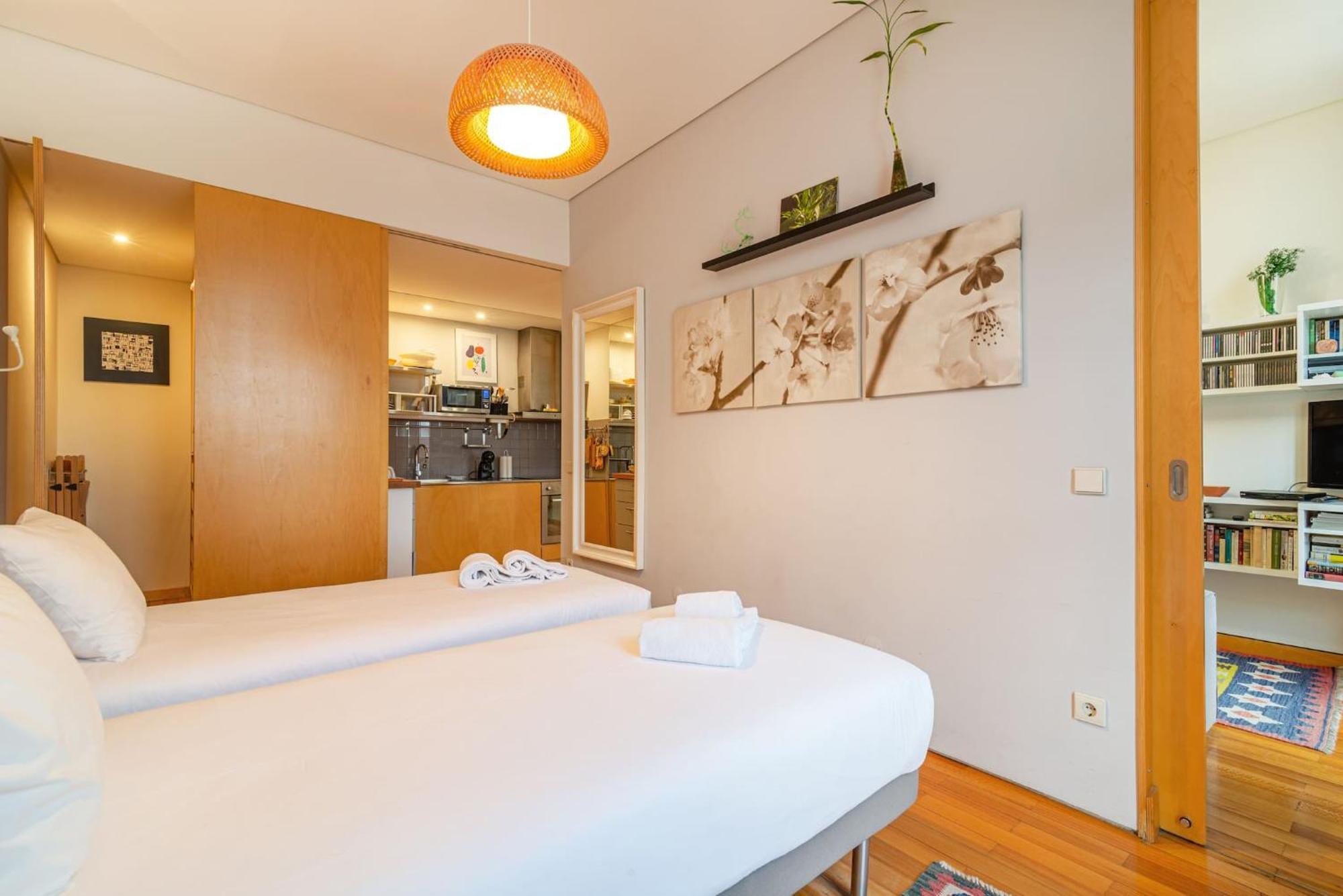 Bombarda 214 By Innkeeper Porto Buitenkant foto